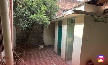 SE VENDE CASA LOTE B/ CAMPO NUÑEZ NEIVA (HUI-COL)