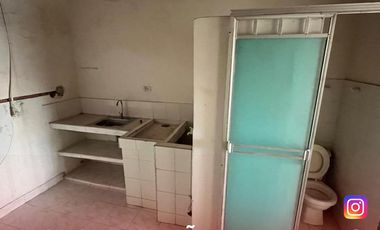 SE VENDE CASA LOTE B/ CAMPO NUÑEZ NEIVA (HUI-COL)