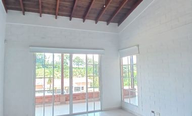 Casa Campestre en Arriendo ubicada en Combia