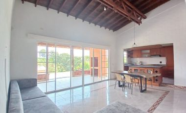 Casa Campestre en Arriendo ubicada en Combia