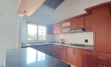 Casa Campestre en Arriendo ubicada en Combia