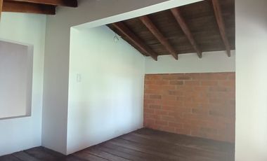 Casa Campestre en Arriendo ubicada en Combia