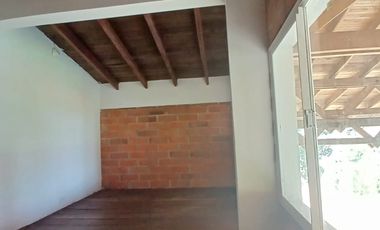 Casa Campestre en Arriendo ubicada en Combia