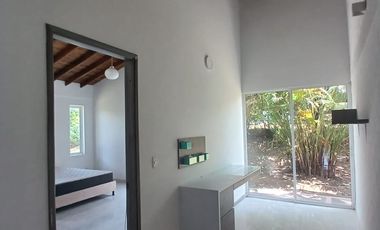 Casa Campestre en Arriendo ubicada en Combia