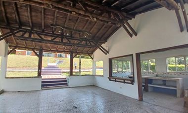 Casa Campestre en Arriendo ubicada en Combia