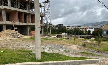LOTE CAMPESTRE EN VENTA EN TUNJA