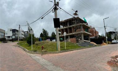 LOTE CAMPESTRE EN VENTA EN TUNJA