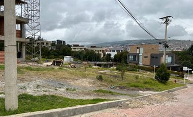 LOTE CAMPESTRE EN VENTA EN TUNJA