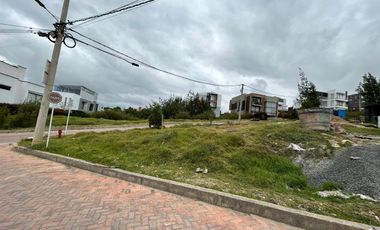 LOTE CAMPESTRE EN VENTA EN TUNJA