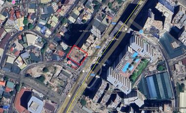 Lot for sale in Malamig, Mandaluyong City