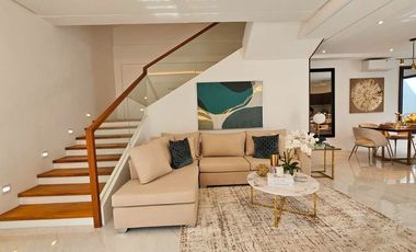 MODERN SPACIOUS SINGLE ATTACHED HOUSE AND LOT IN BF HOMES PARANAQUE CITY