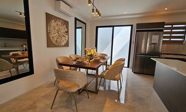 MODERN SPACIOUS SINGLE ATTACHED HOUSE AND LOT IN BF HOMES PARANAQUE CITY