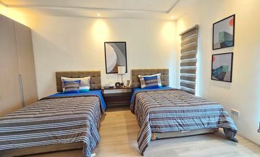MODERN SPACIOUS SINGLE ATTACHED HOUSE AND LOT IN BF HOMES PARANAQUE CITY