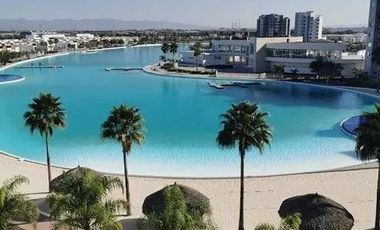 Departamento en Crystal Lagoons,Apodaca