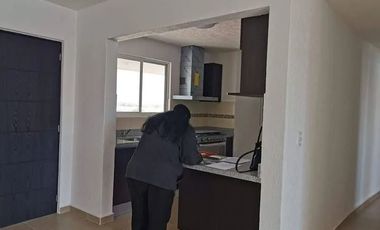 Departamento en Crystal Lagoons,Apodaca