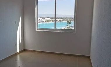 Departamento en Crystal Lagoons,Apodaca