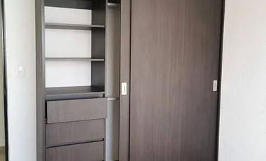 Departamento en Crystal Lagoons,Apodaca