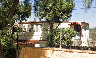 Casa en Lomas de Los Ángeles Álvaro Obregón CDMX