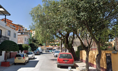 Casa en Lomas de Los Ángeles Álvaro Obregón CDMX