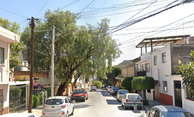 Casa en Lomas de Los Ángeles Álvaro Obregón CDMX