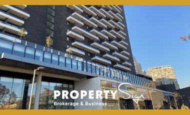 Local Comercial Av. Irarrázaval Ñuñoa / L-52-24