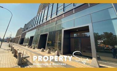 Local Comercial Av. Irarrázaval Ñuñoa / L-52-24