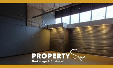 Local Comercial Av. Irarrázaval Ñuñoa / L-52-24