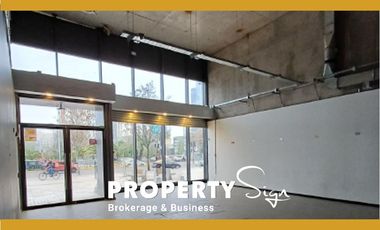 Local Comercial Av. Irarrázaval Ñuñoa / L-52-24