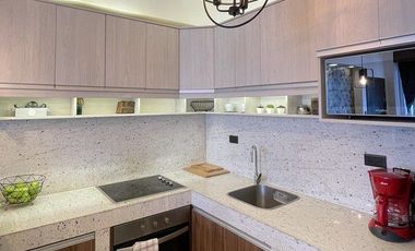 Punta Centinela (Town House 100), dpto remodelado de 3 dormitorios