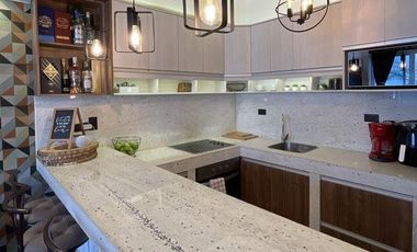 Punta Centinela (Town House 100), dpto remodelado de 3 dormitorios