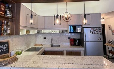 Punta Centinela (Town House 100), dpto remodelado de 3 dormitorios