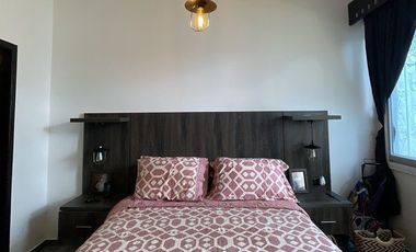 Punta Centinela (Town House 100), dpto remodelado de 3 dormitorios