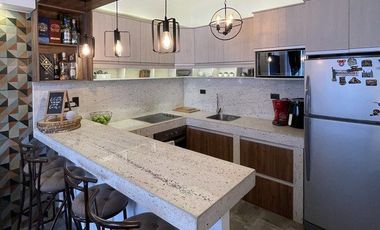Punta Centinela (Town House 100), dpto remodelado de 3 dormitorios