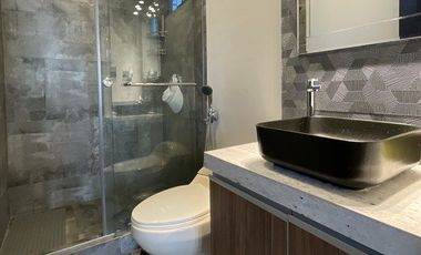 Punta Centinela (Town House 100), dpto remodelado de 3 dormitorios