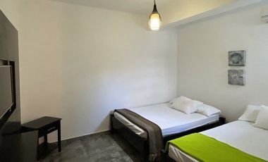 Punta Centinela (Town House 100), dpto remodelado de 3 dormitorios