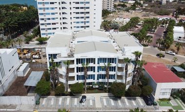 Punta Centinela (Town House 100), dpto remodelado de 3 dormitorios