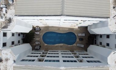 Punta Centinela (Town House 100), dpto remodelado de 3 dormitorios
