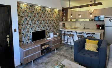 Punta Centinela (Town House 100), dpto remodelado de 3 dormitorios