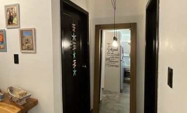 Punta Centinela (Town House 100), dpto remodelado de 3 dormitorios