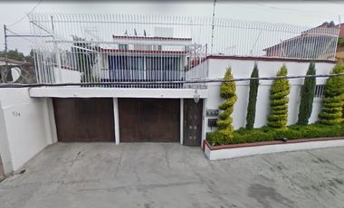 BONITA CASA EN COL. JARDINES DEL PEDREGAL, ALC. ÁLVARO OBREGÓN APROVECHA OPORTUNIDAD