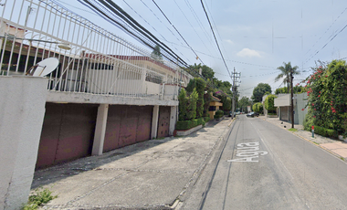 BONITA CASA EN COL. JARDINES DEL PEDREGAL, ALC. ÁLVARO OBREGÓN APROVECHA OPORTUNIDAD