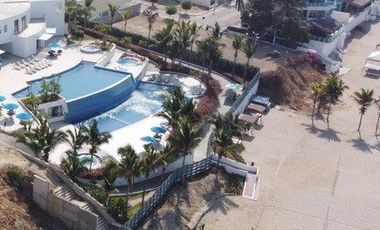 Urbanización Marenostro, se vende amplio terreno de 432 m2