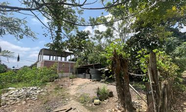 TERRENO EN PLAZA CARRION- PASAJE EN VENTA