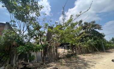 TERRENO EN PLAZA CARRION- PASAJE EN VENTA
