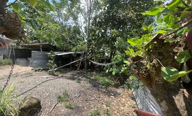TERRENO EN PLAZA CARRION- PASAJE EN VENTA