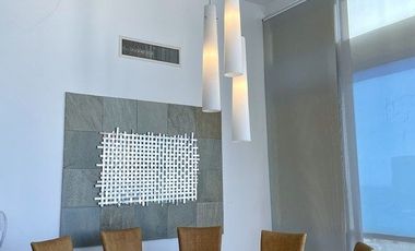 Salinas, espectacular penthouse de 4 dormitorios y vista al mar