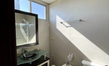 Salinas, espectacular penthouse de 4 dormitorios y vista al mar