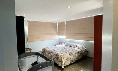 Salinas, espectacular penthouse de 4 dormitorios y vista al mar