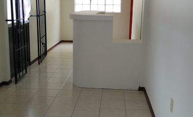 OFICINA EN RENTA EN TLAXCALA CENTRO