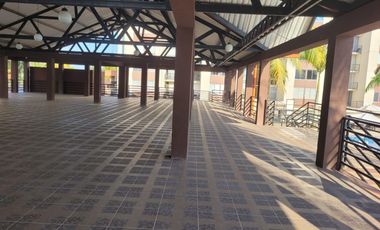 Vendo apartamento en Villavicencio Conjunto Okawango 2